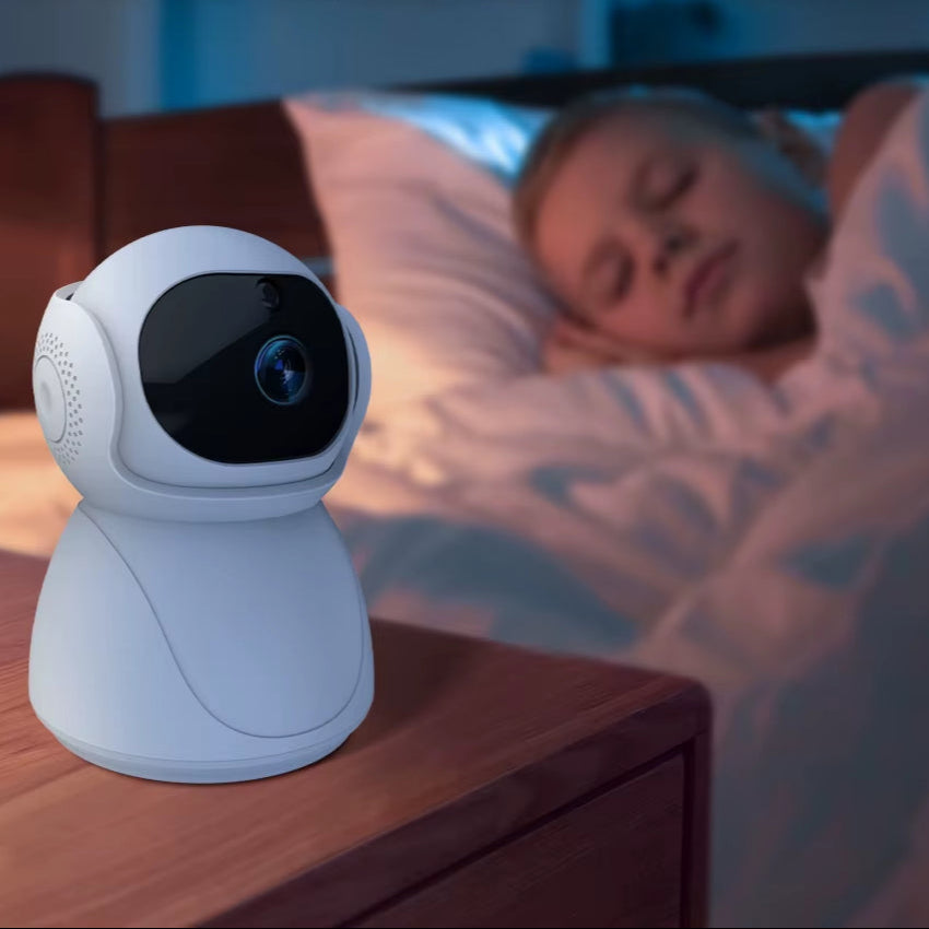 Camview v2 - Full HD + WIFI - Compatible con Alexa