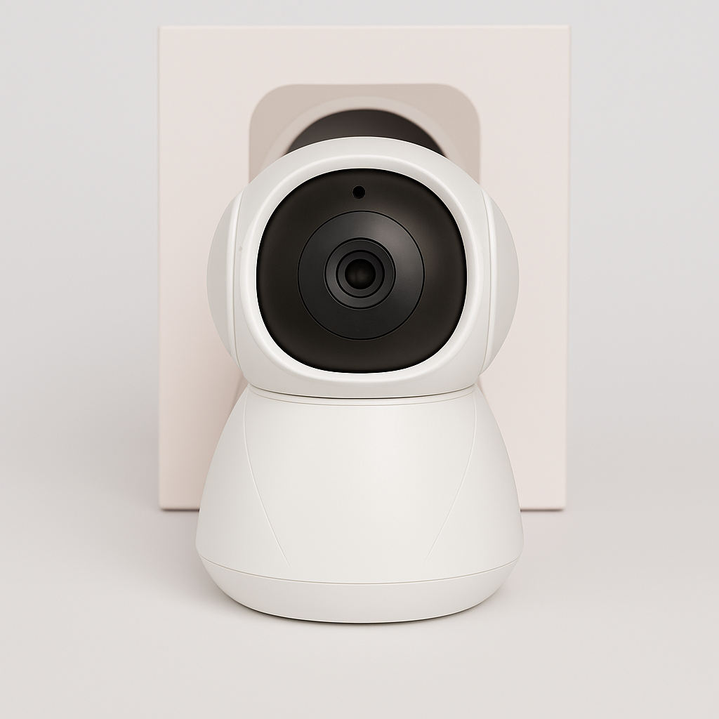 Camview v2 - Full HD + WIFI - Compatible con Alexa